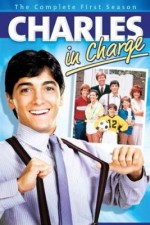 charles in charge tv poster